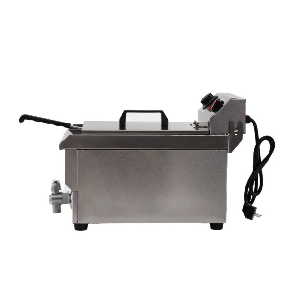 Фритюрница (13л) DF-13L Foodatlas